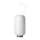 Foscarini - Chouchin 2 Reverse Pendant - FN210072E_04UL - Canada Light Shop