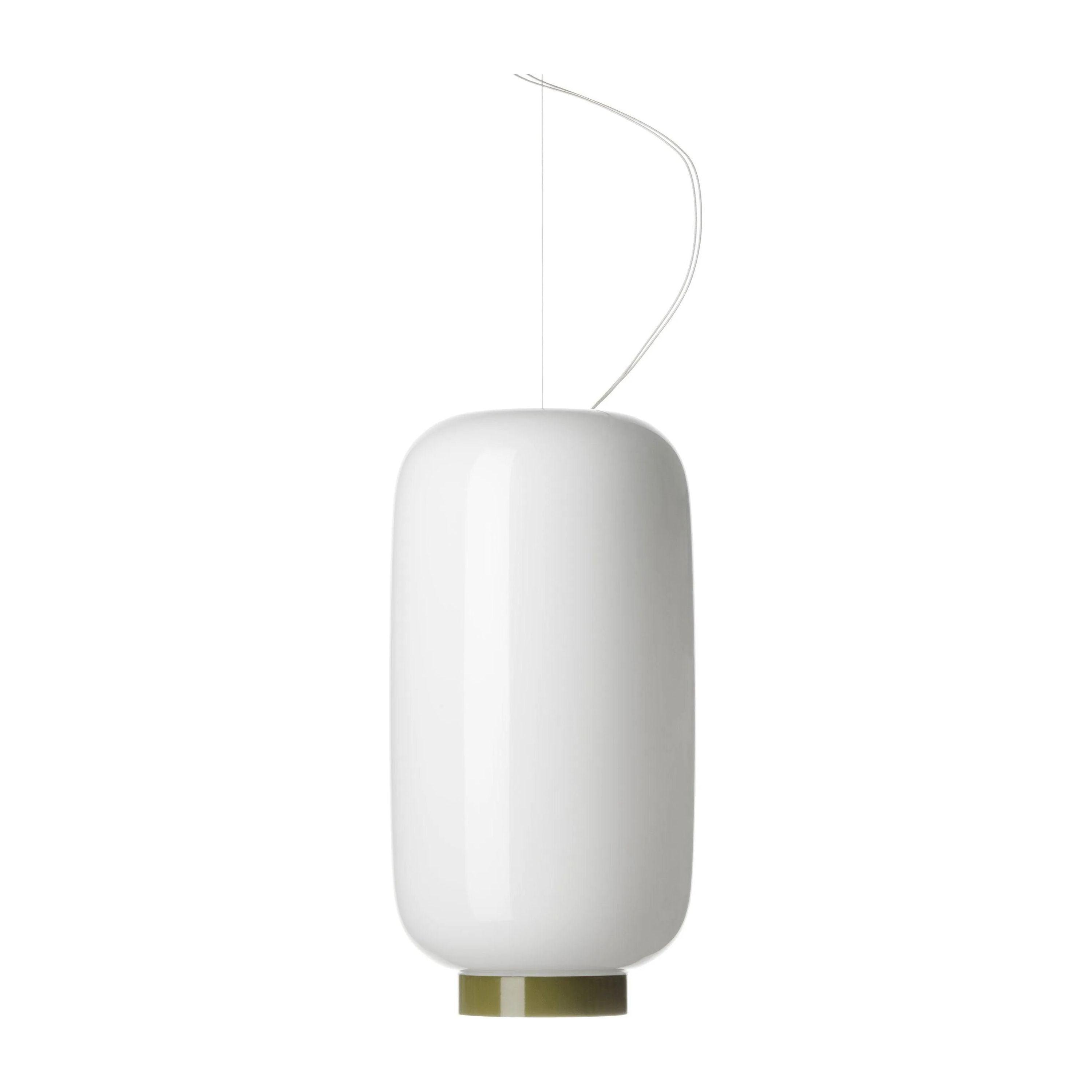 Foscarini - Chouchin 2 Reverse Pendant - FN210072E_04UL - Canada Light Shop