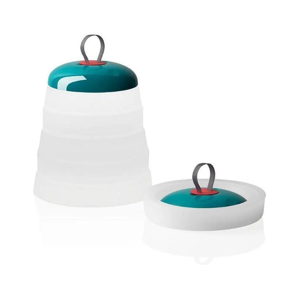 Foscarini - Cri Cri Silicone Outdoor Portable Lamp - FN286001_40 - Canada Light Shop