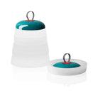 Foscarini - Cri Cri Silicone Outdoor Portable Lamp - FN286001_40 - Canada Light Shop