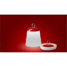 Foscarini - Cri Cri Silicone Outdoor Portable Lamp - FN286001_63 - Canada Light Shop