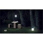 Foscarini - Cri Cri Silicone Outdoor Portable Lamp - FN286001_63 - Canada Light Shop