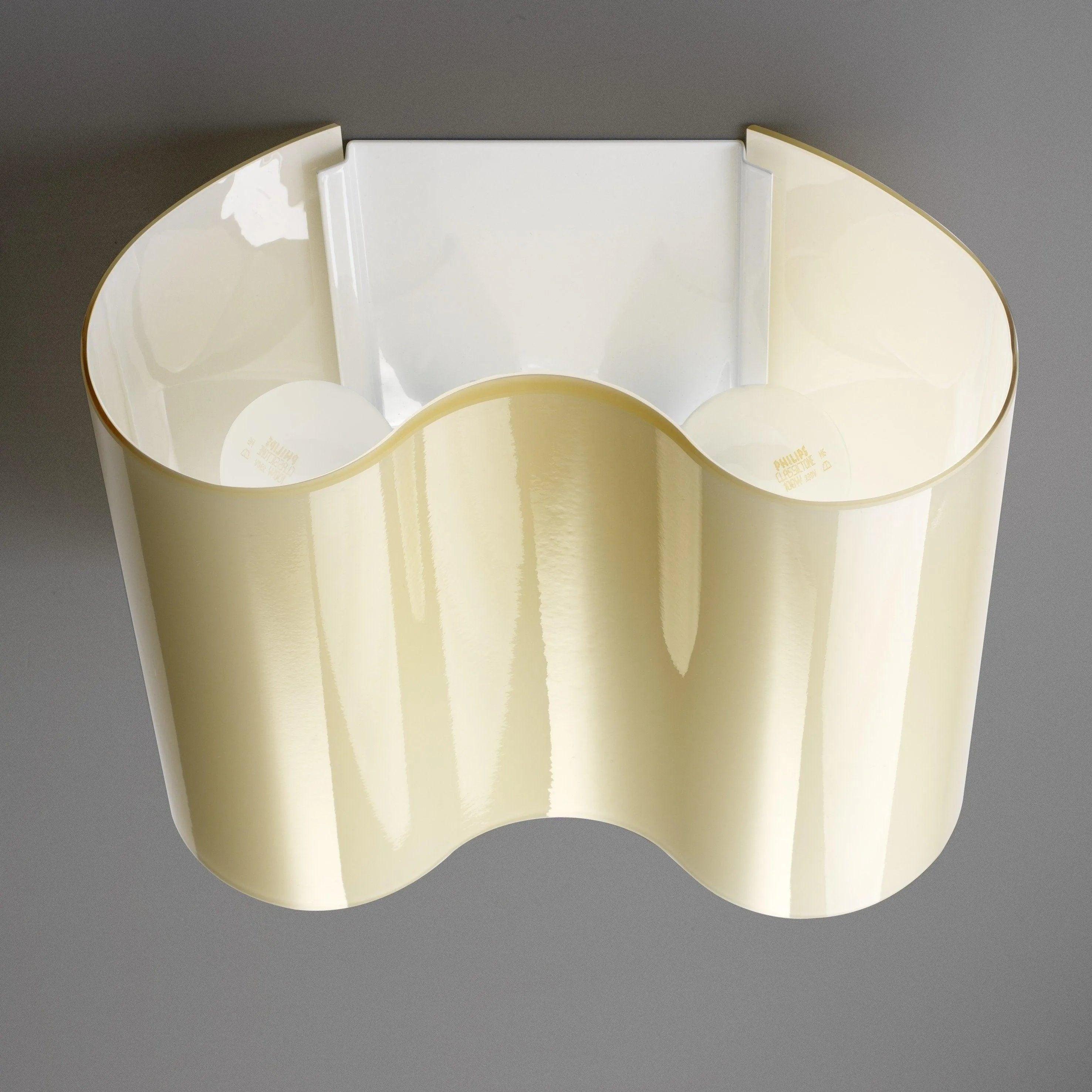 Foscarini - Double Wall Light - FN069005UL_51 - Canada Light Shop