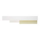 Foscarini - Fields 2 Wall Light - FN1740052_10_UL - Canada Light Shop