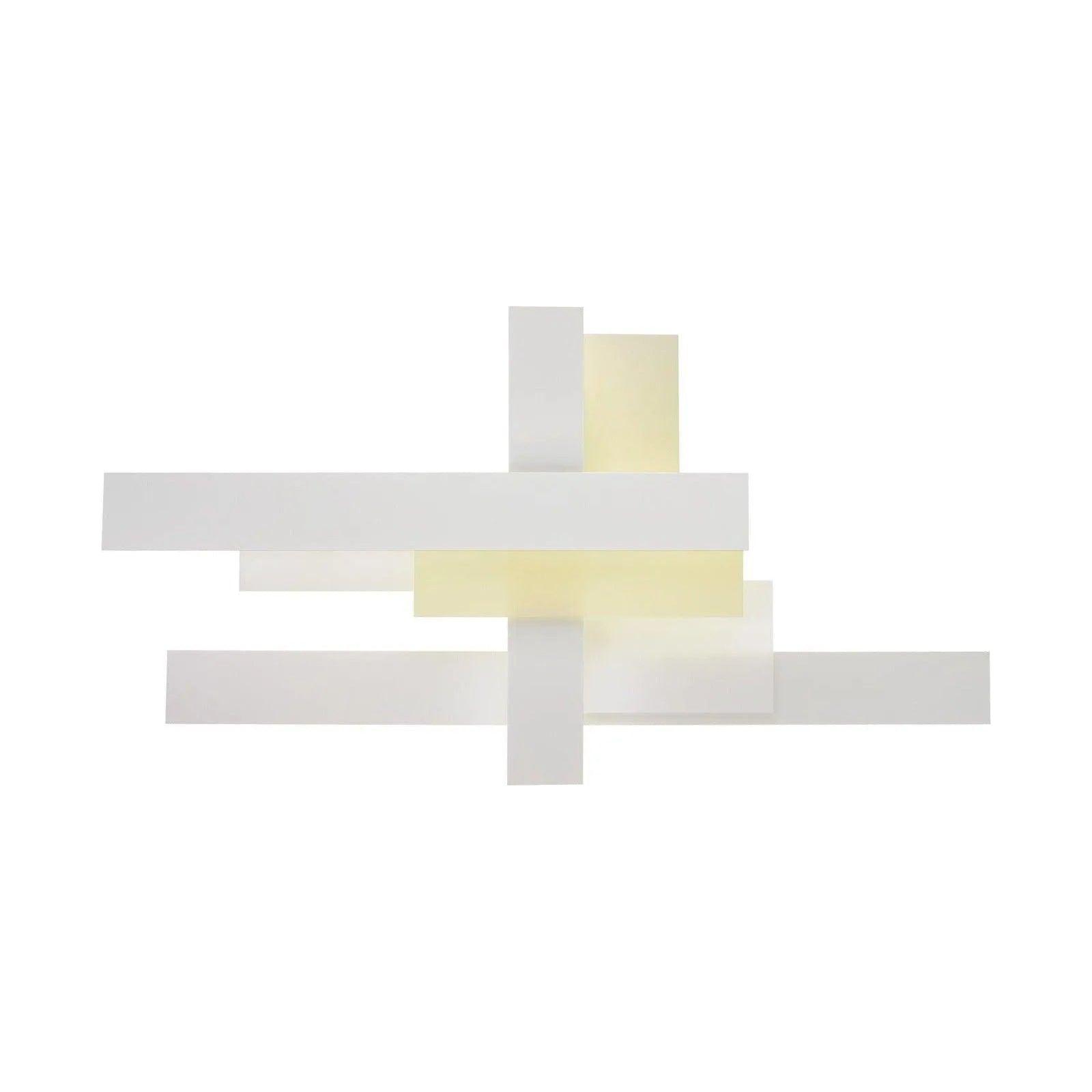 Foscarini - Fields Wall Light - FN174005_10_UL - Canada Light Shop