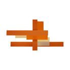 Foscarini - Fields Wall Light - FN174005_63_UL - Canada Light Shop