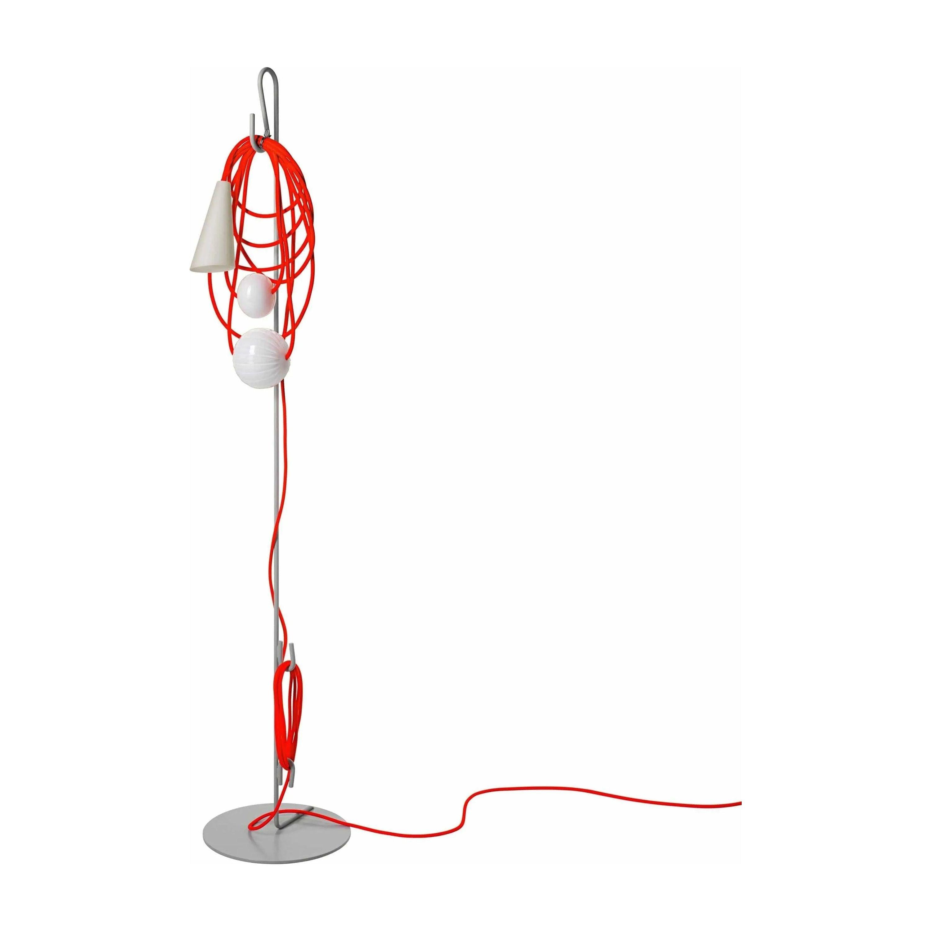 Foscarini - Filo LED Floor Lamp - FN289004_02U - Canada Light Shop