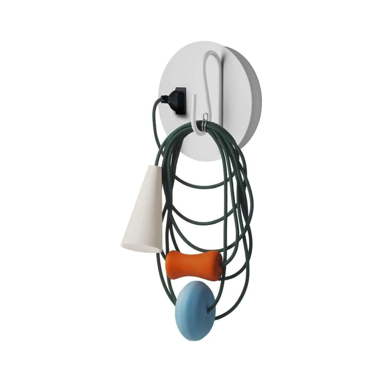 Foscarini - Filo LED Wall Light - FN289005_04U - Canada Light Shop