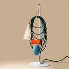 Foscarini - Filo Table Lamp - FN289001_04U - Canada Light Shop