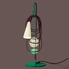 Foscarini - Filo Table Lamp - FN289001_05U - Canada Light Shop