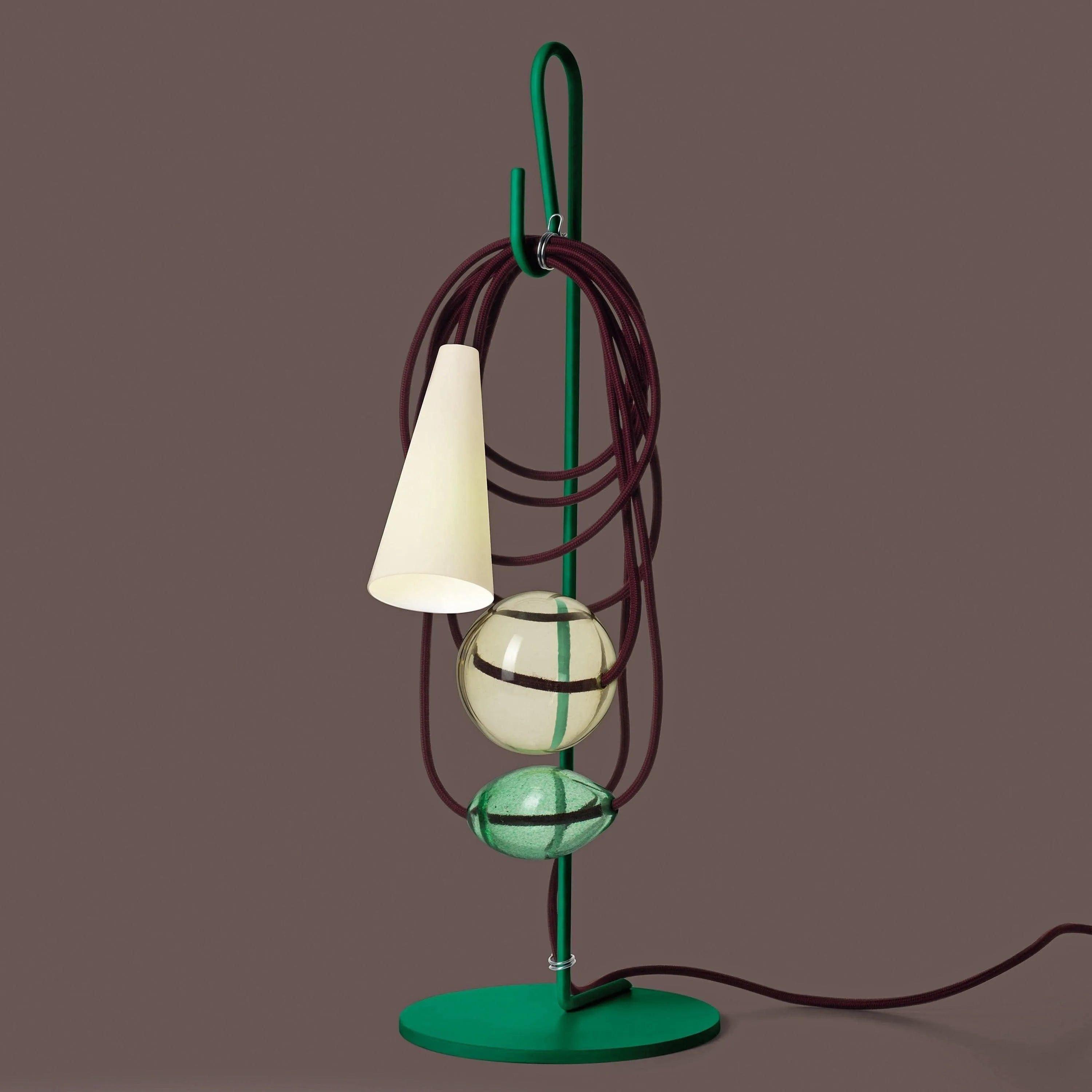 Foscarini - Filo Table Lamp - FN289001_05U - Canada Light Shop