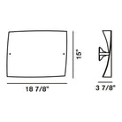 Foscarini - Folio Wall Light - FN0190051UL_10 - Canada Light Shop