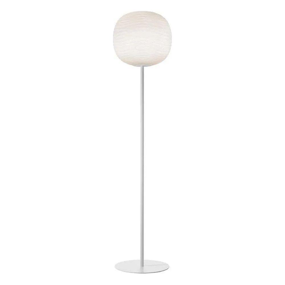 Foscarini - Gem Floor Lamp - FN274013EB_10U - Canada Light Shop