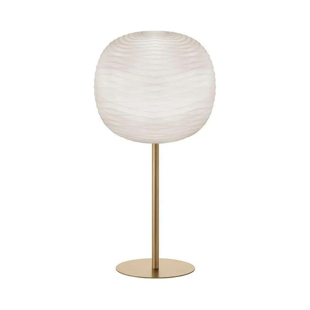 Foscarini - Gem High Table Lamp - FN274011EG_10U - Canada Light Shop