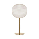 Foscarini - Gem High Table Lamp - FN274011EG_10U - Canada Light Shop