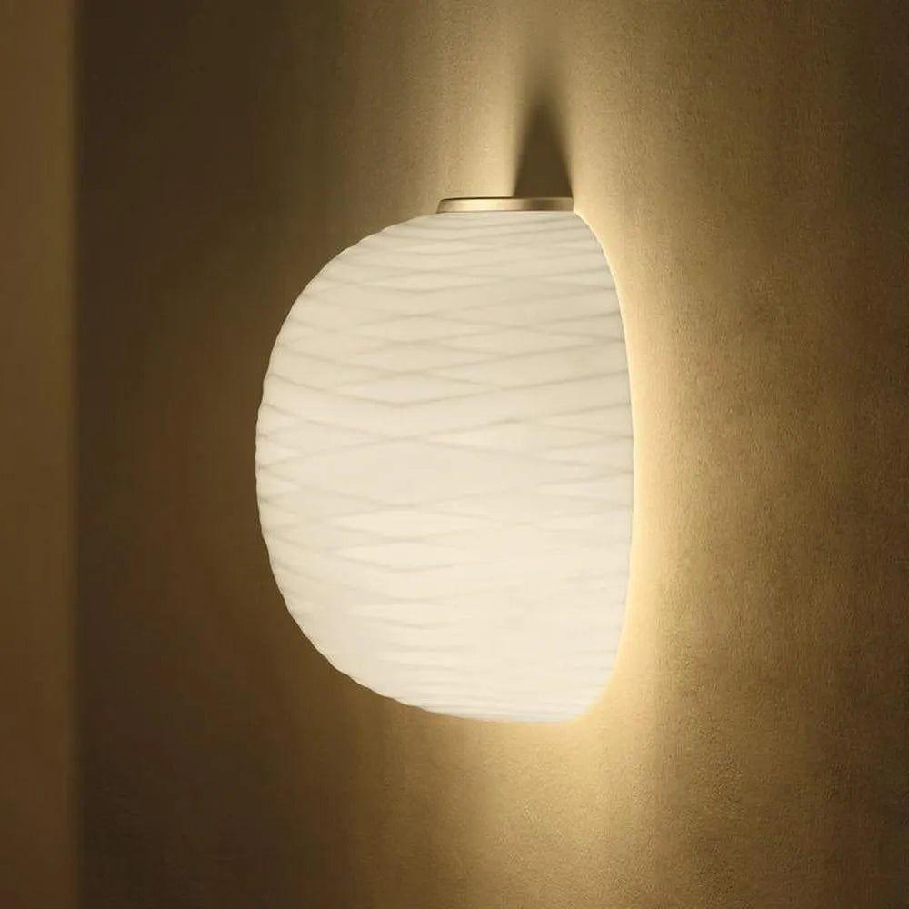 Foscarini - Gem Semi Wall Sconce - FN274005G_10UL - Canada Light Shop