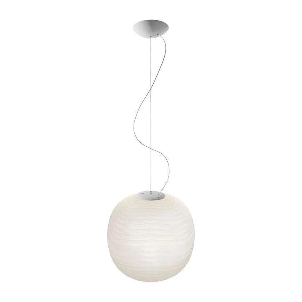 Foscarini - Gem Suspension Light - FN274007E_10UL - Canada Light Shop