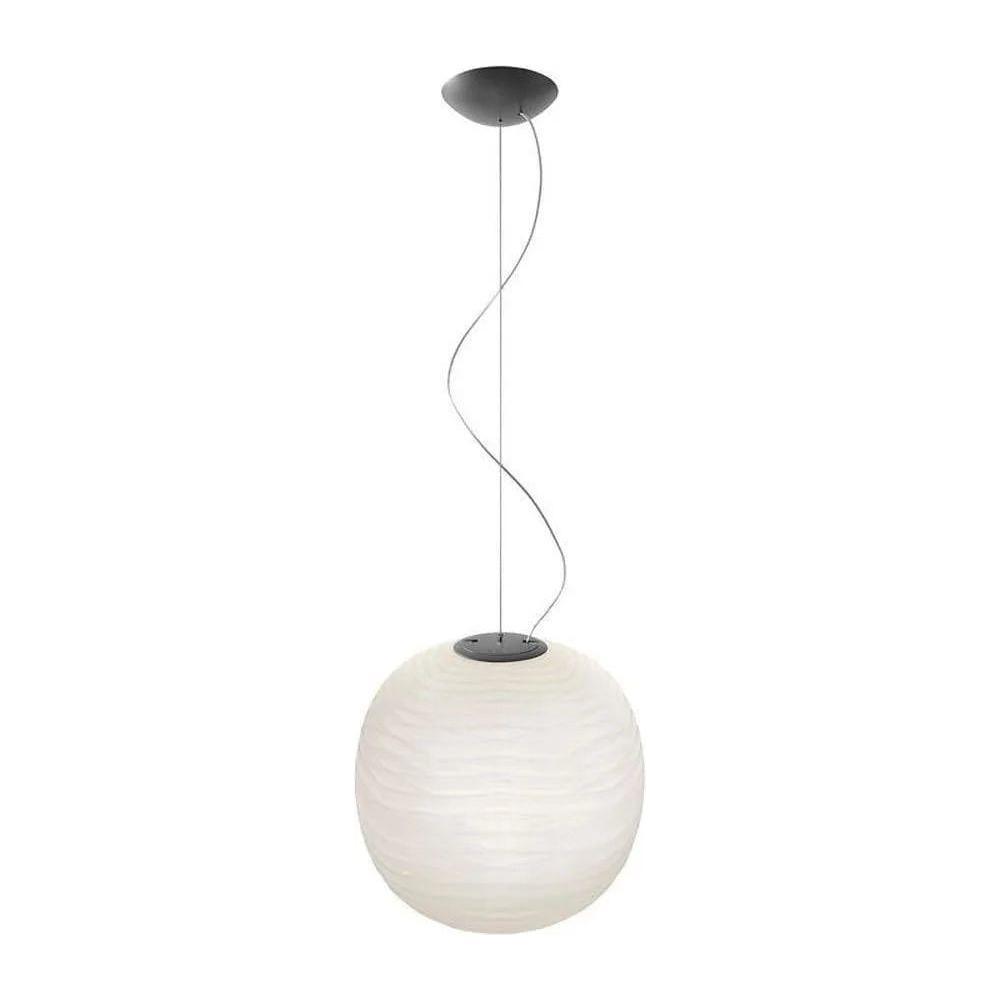 Foscarini - Gem Suspension Light - FN274007EN_10UL - Canada Light Shop