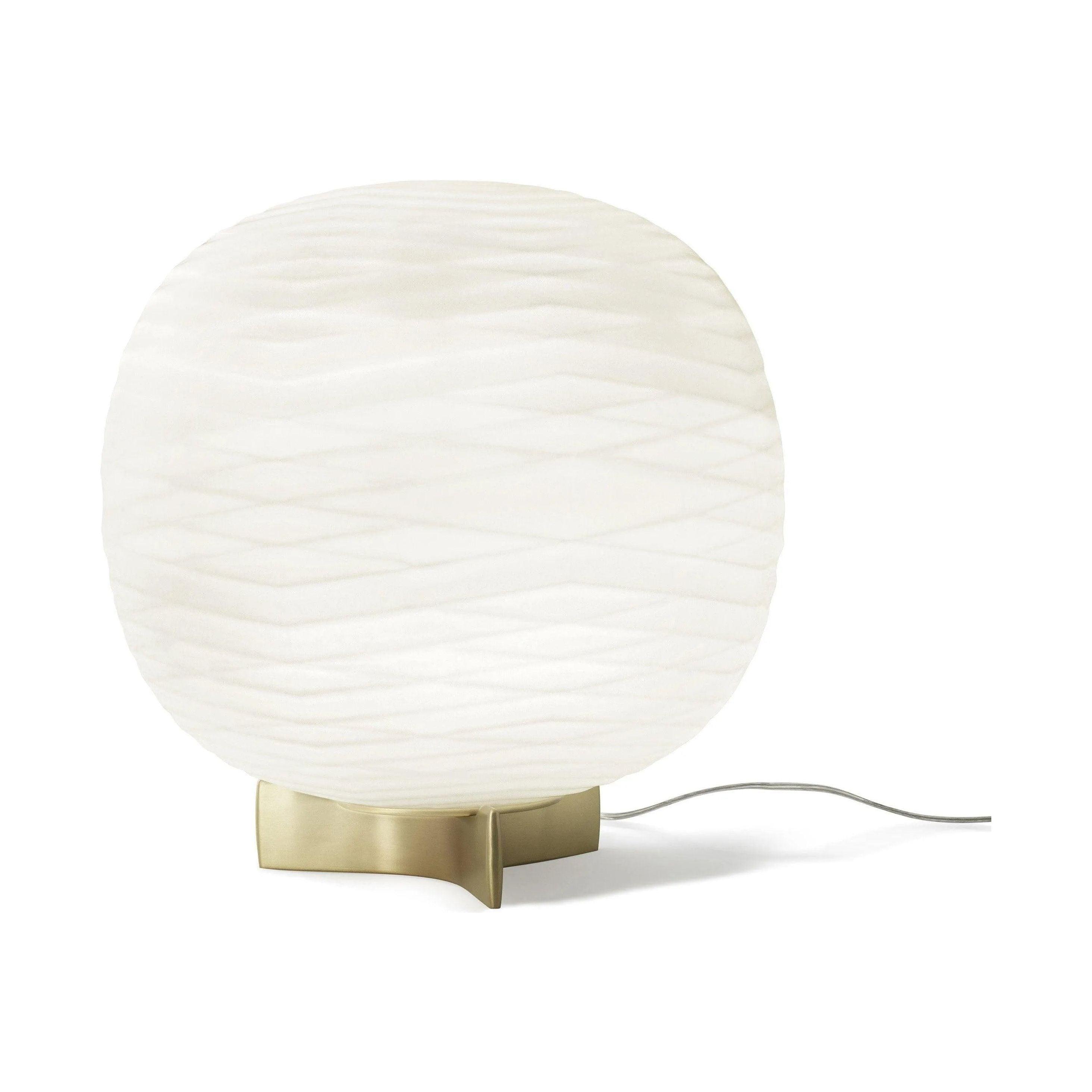 Foscarini - Gem Table Lamp - FN274001_10U - Canada Light Shop