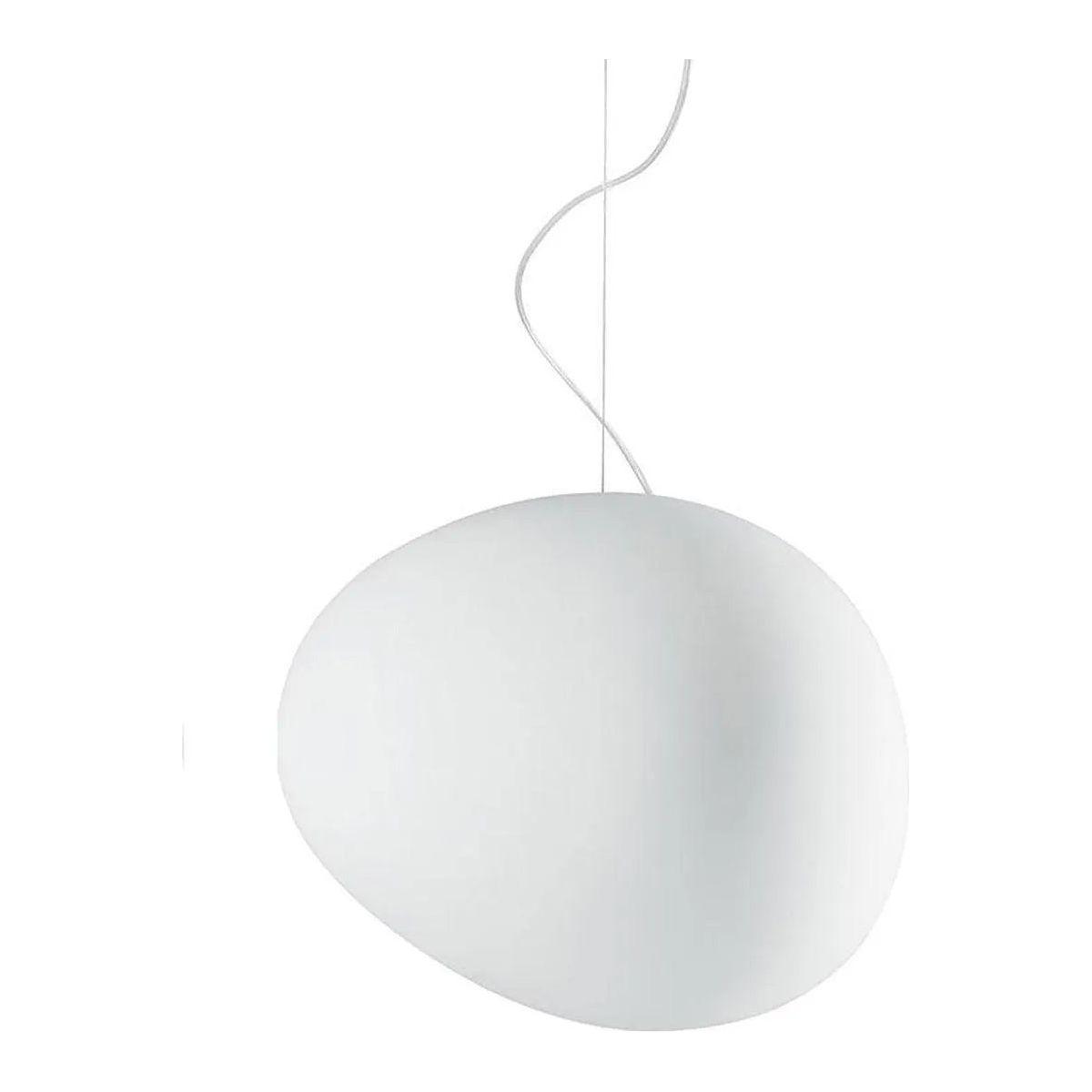 Foscarini - Gregg LED Pendant - FN1680071L_10UL - Canada Light Shop