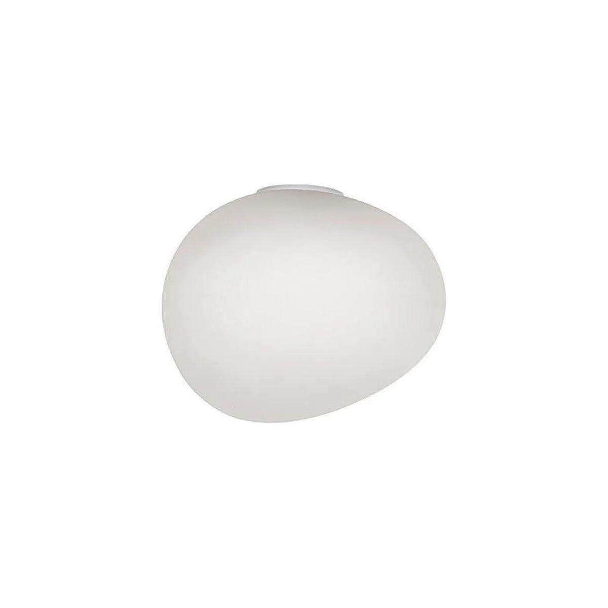 Foscarini - Gregg Midi Wall or Ceiling Light - FN1680053_10U - Canada Light Shop