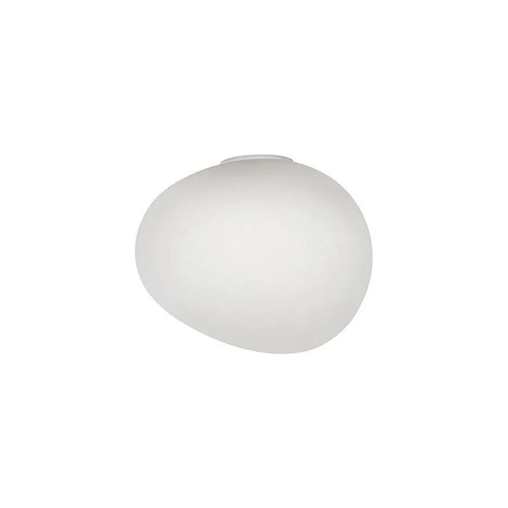 Foscarini - Gregg Semi 1 Wall Sconce - FN1680151_10U - Canada Light Shop