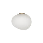 Foscarini - Gregg Semi 1 Wall Sconce - FN1680151G_10U - Canada Light Shop