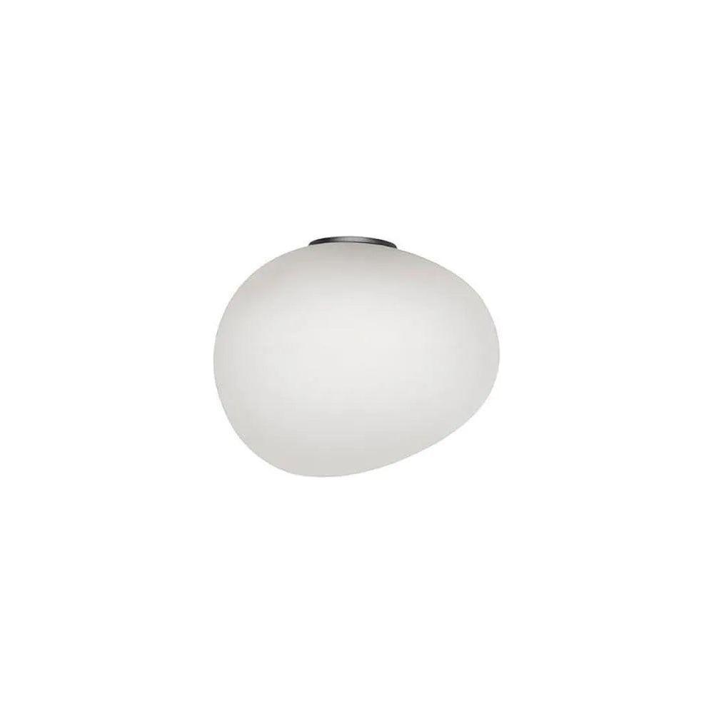 Foscarini - Gregg Wall or Ceiling Light - FN1680052N_10UL - Canada Light Shop