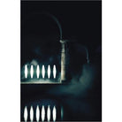 Foscarini - Havana Outdoor Floor Lamp - FN1500041_10_U - Canada Light Shop