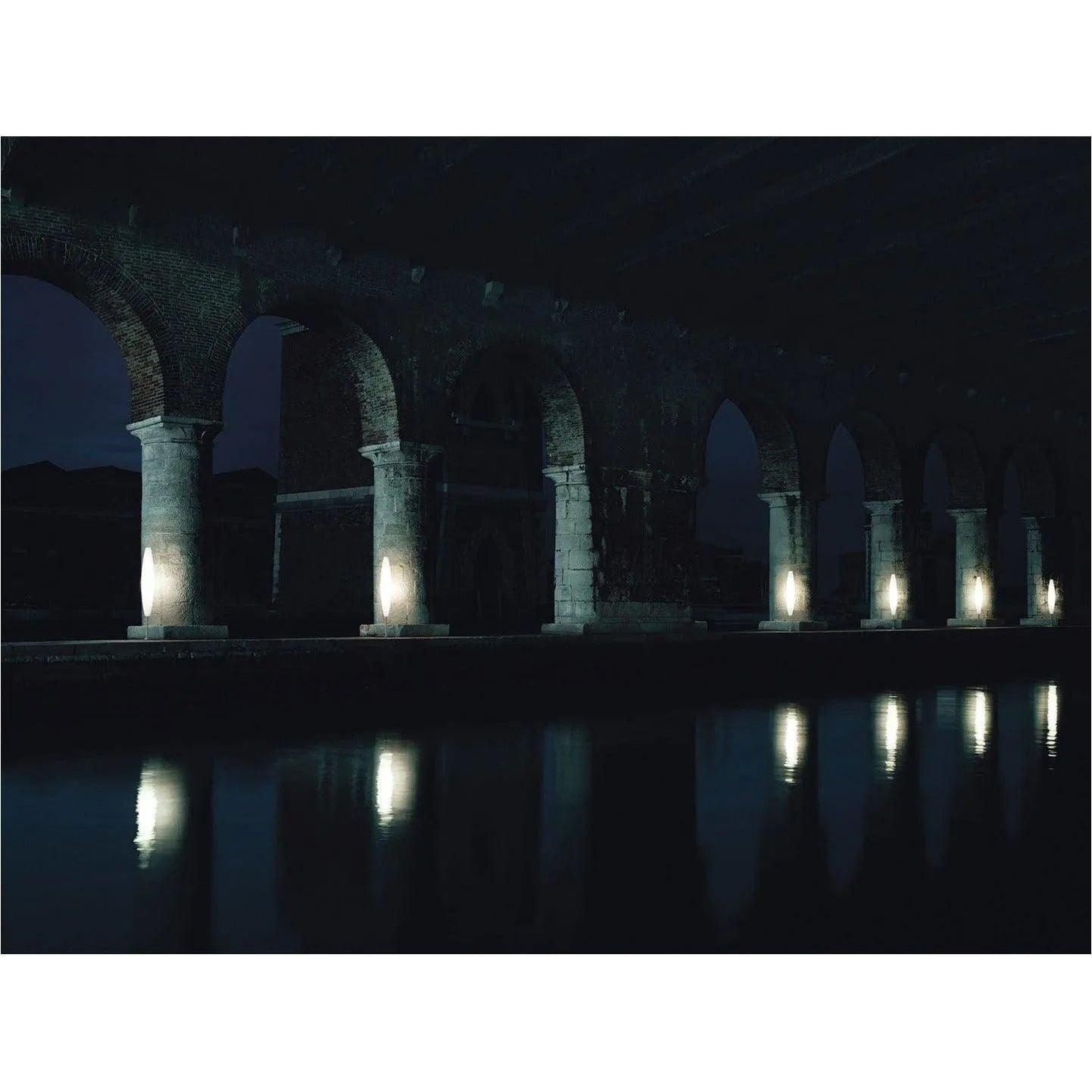 Foscarini - Havana Outdoor Floor Lamp - FN1500041_10_U - Canada Light Shop