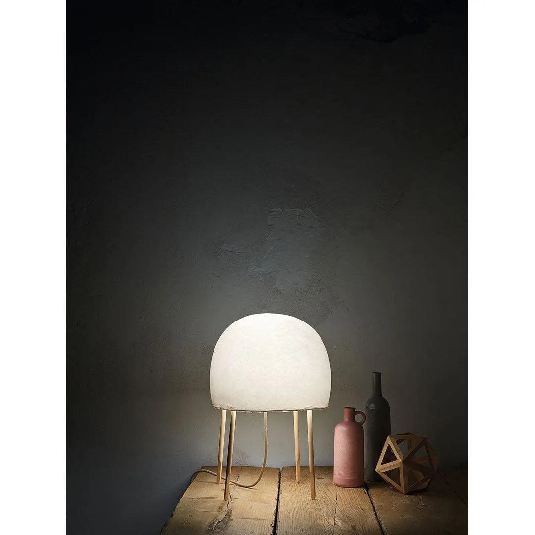 Foscarini - Kurage Table Lamp - FN258001_10U - Canada Light Shop