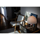 Foscarini - Kurage Table Lamp - FN258001_10U - Canada Light Shop