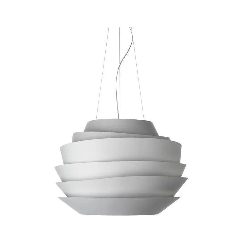 Foscarini - Le Soleil Pendant - FN181007_10_UL - Canada Light Shop