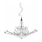 Foscarini - Lightweight Chandelier - FN064007-3_ZIU - Canada Light Shop