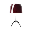 Foscarini - Lumiere Table Lamp - FN0260212R2_62U - Canada Light Shop