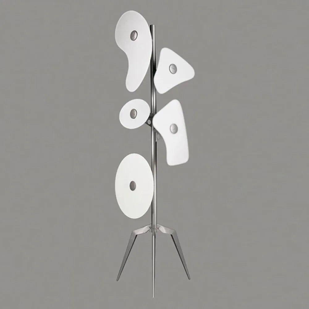 Foscarini - Orbital Floor Lamp - FN036003_10_U - Canada Light Shop