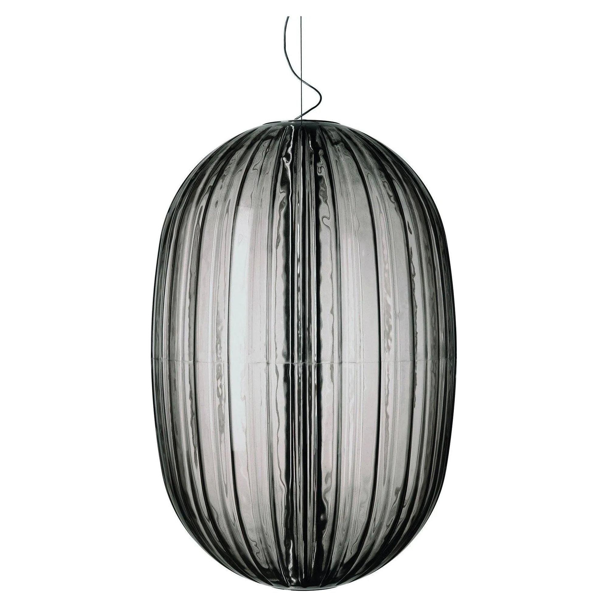 Foscarini - Plass Grande Pendant - FN2240071_25_UL - Canada Light Shop