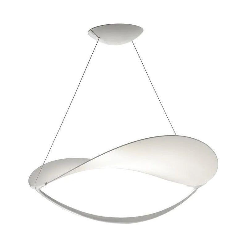 Foscarini - Plena LED Suspension Light - FN283007_10U - Canada Light Shop