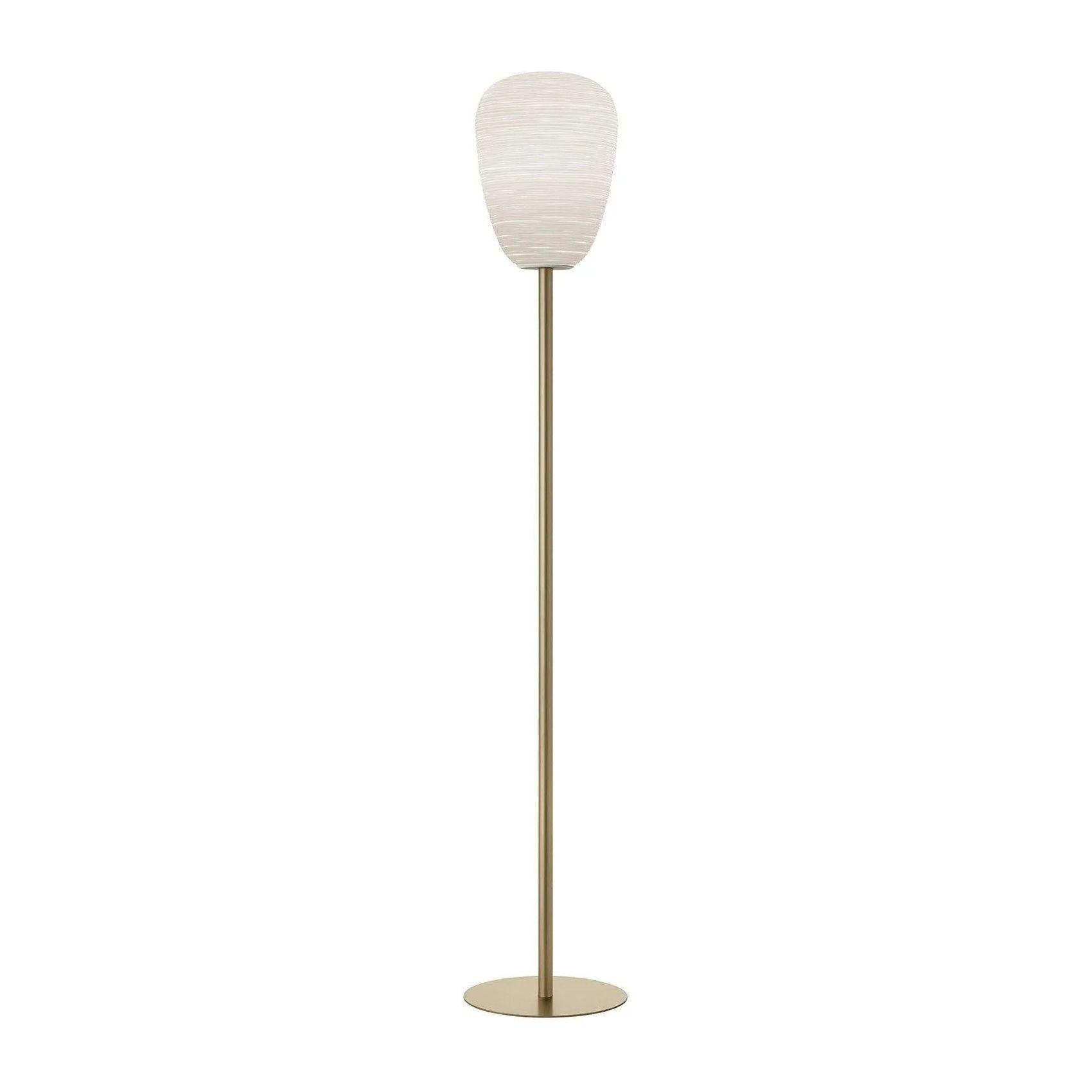 Foscarini - Rituals 1 Floor Lamp - FN244031EG_10U - Canada Light Shop