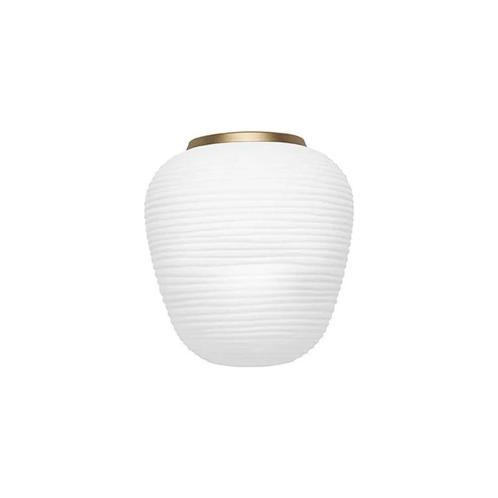 Foscarini - Rituals 3 Semi Wall Sconce - FN244035G_10UL - Canada Light Shop