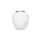 Foscarini - Rituals 3 Semi Wall Sconce - FN244035G_10UL - Canada Light Shop