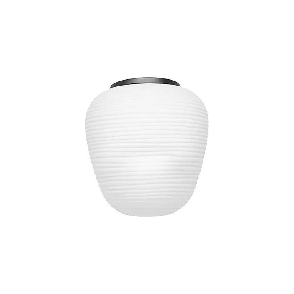 Foscarini - Rituals 3 Semi Wall Sconce - FN244035N_10UL - Canada Light Shop