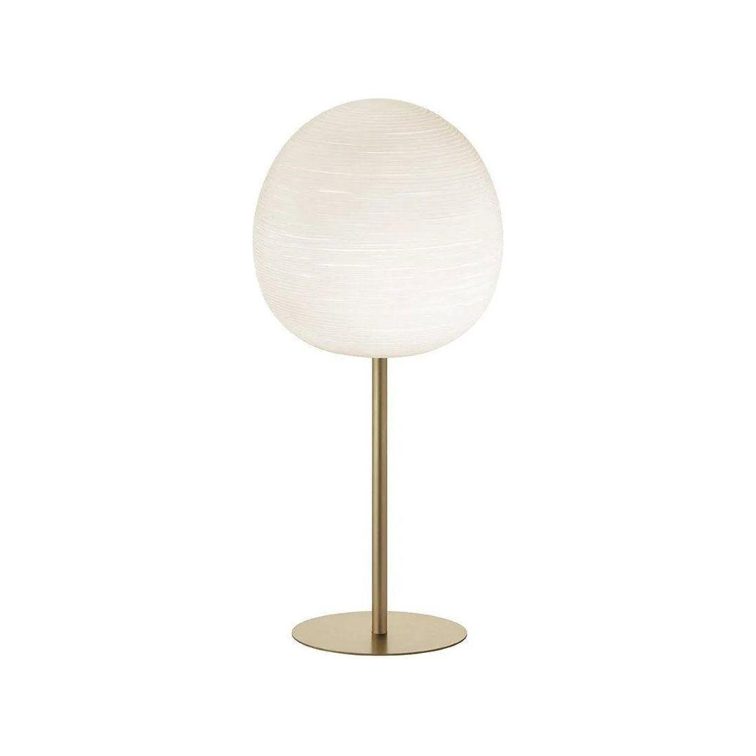 Foscarini - Rituals XL High Table Lamp - FN244024EG_10U - Canada Light Shop