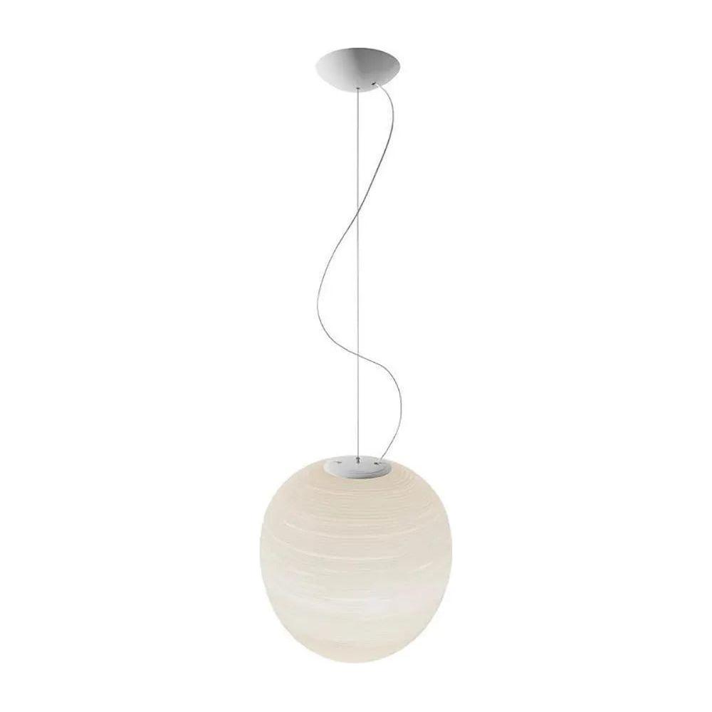 Foscarini - Rituals XL Pendant - FN2440074L_10UL - Canada Light Shop