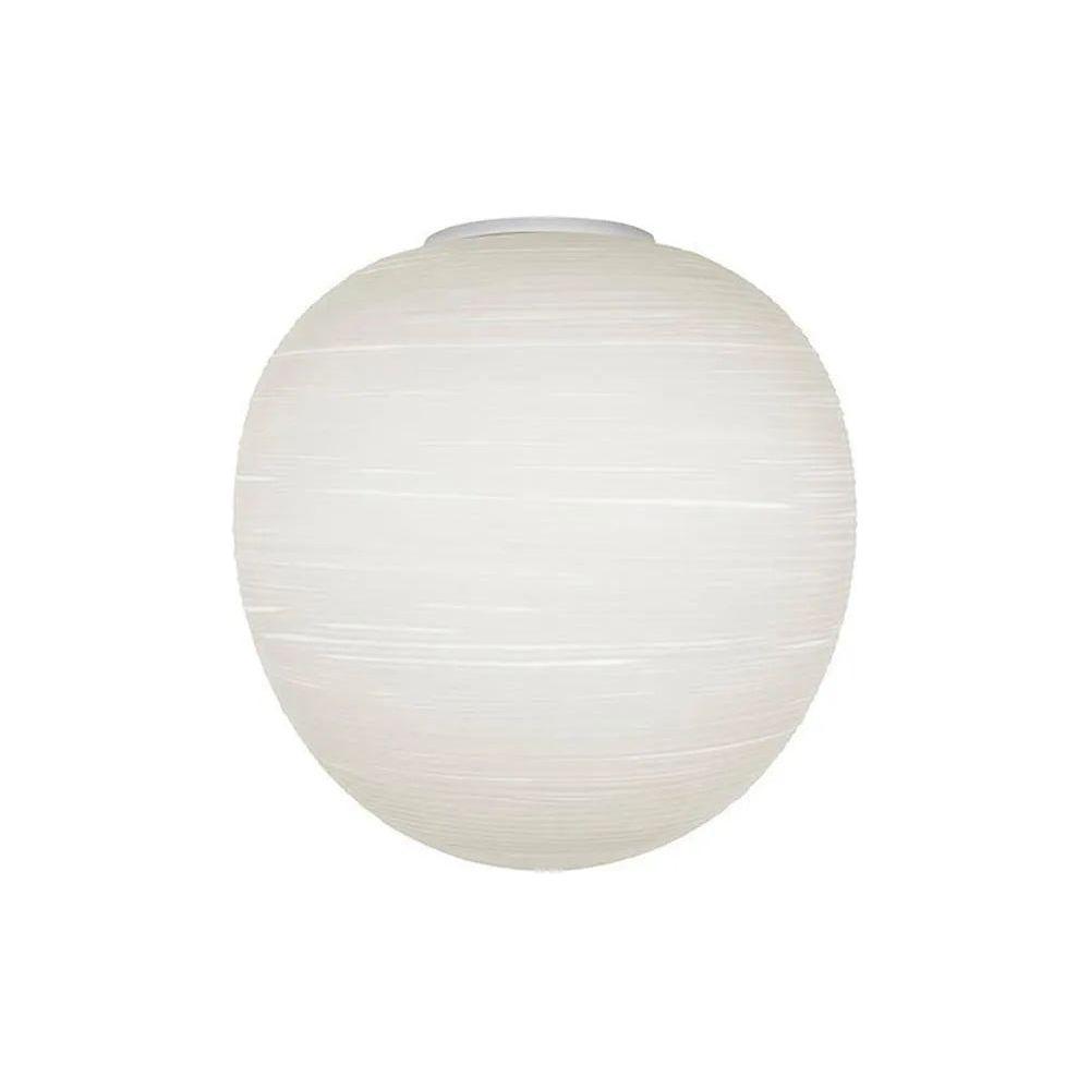Foscarini - Rituals XL Semi Wall Sconce - FN244045_10UL - Canada Light Shop