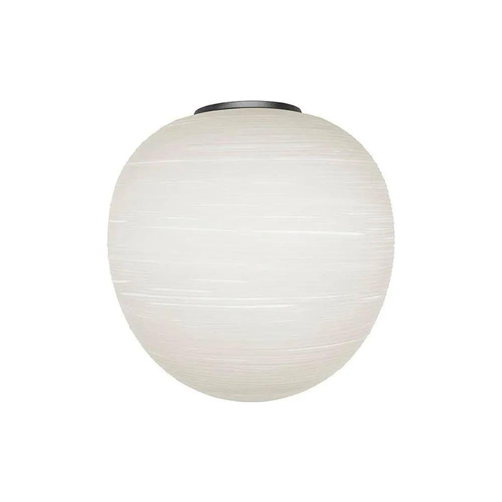 Foscarini - Rituals XL Semi Wall Sconce - FN244045N_10UL - Canada Light Shop