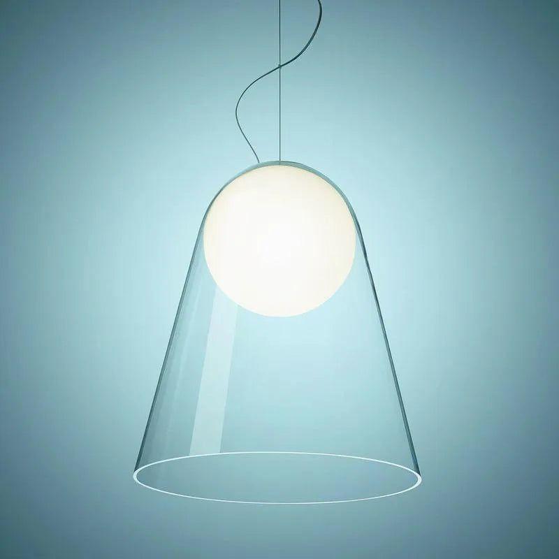 Foscarini - Satellight Pendant - FN285007-3_15UL - Canada Light Shop