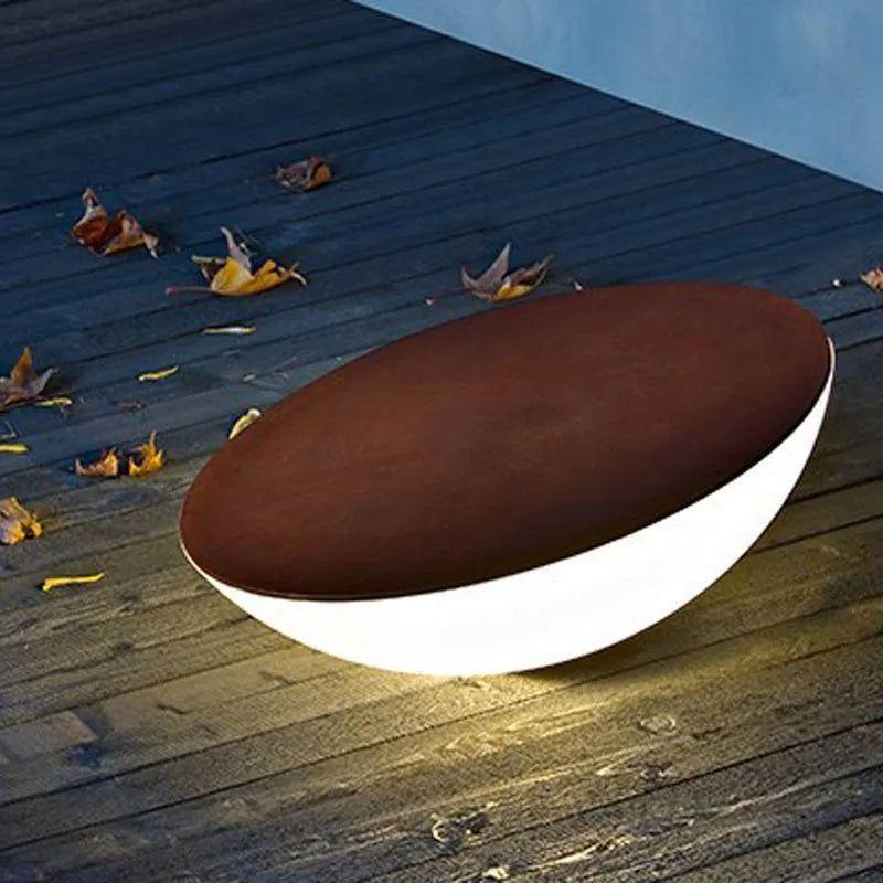 Foscarini - Solar Outdoor Floor Lamp - FN228003M_UL - Canada Light Shop