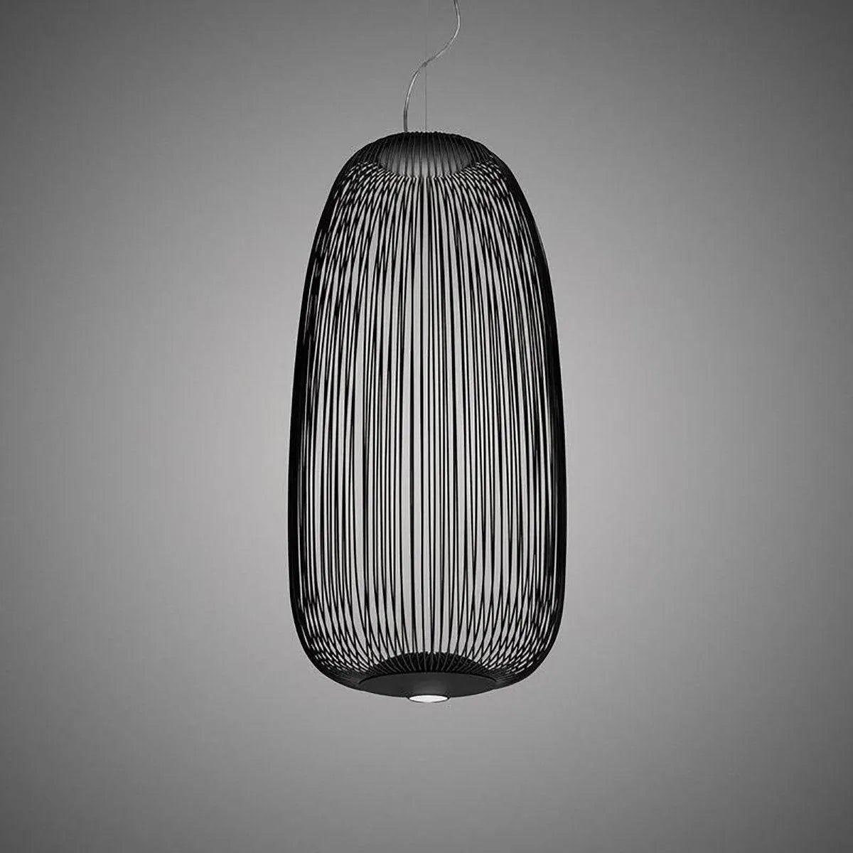 Foscarini - Spokes 1 Pendant - FN26400712_20UL - Canada Light Shop