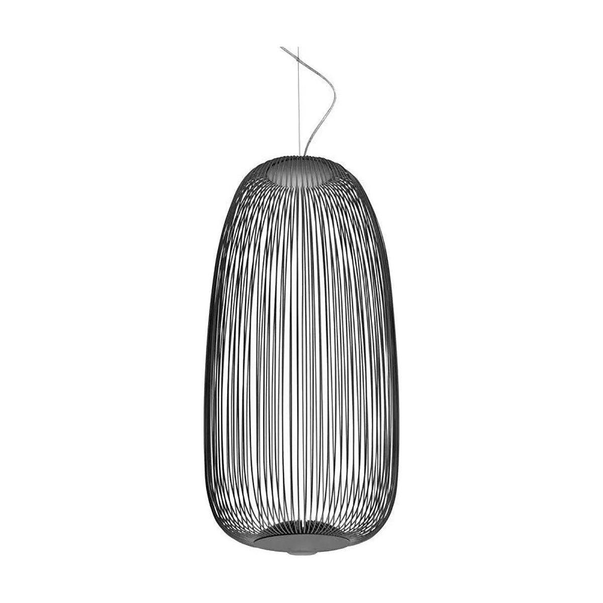 Foscarini - Spokes 1 Pendant - FN26400712_22UL - Canada Light Shop